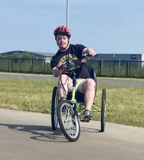 Doncaster opens its first Wheels for All Centre