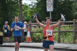 Doncaster half-marathon returns for first time in over three years!