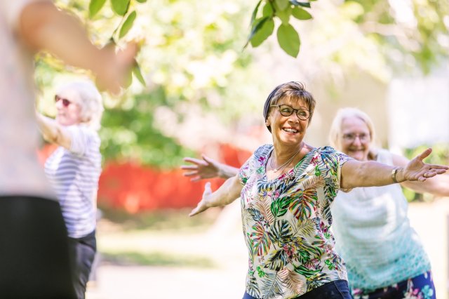 New Dance On Toolkit launched to get more people moving