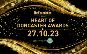 Heart of Doncaster Awards return for 2023!