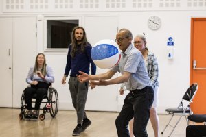 darts launch new 'Creative Directions Moves' sessions