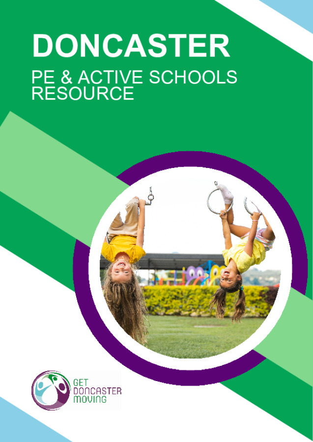 Doncaster Active Schools Resource